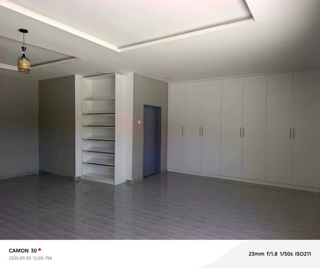 3 BEDROOM HOUSE. Lusaka, Leopards Hill Rd