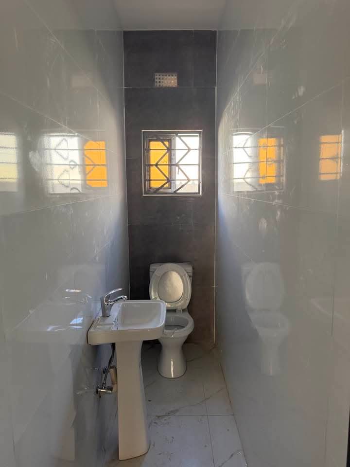 4 BEDROOM HOUSE. Lusaka, Mutumbi Phase 4