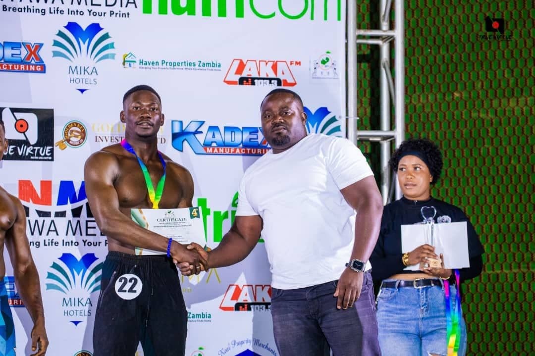 FACILITATION OF CONSTRUCTIVE COMPETITION AMONGST THE YOUTHS